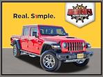 2023 Jeep Gladiator Crew Cab 4WD Pickup for sale #JA10406 - photo 1