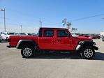2023 Jeep Gladiator Crew Cab 4WD Pickup for sale #JA10406 - photo 3