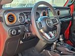2023 Jeep Gladiator Crew Cab 4WD Pickup for sale #JA10406 - photo 10