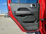 2023 Jeep Gladiator Crew Cab 4WD Pickup for sale #JA10406 - photo 15