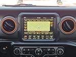 2023 Jeep Gladiator Crew Cab 4WD Pickup for sale #JA10406 - photo 17