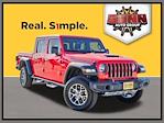 2023 Jeep Gladiator Crew Cab 4WD Pickup for sale #JA10406 - photo 1