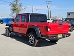 2023 Jeep Gladiator Crew Cab 4WD Pickup for sale #JA10406 - photo 5
