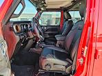 2023 Jeep Gladiator Crew Cab 4WD Pickup for sale #JA10406 - photo 9
