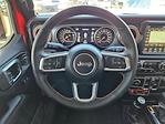 2023 Jeep Gladiator Crew Cab 4WD Pickup for sale #JA10406 - photo 20