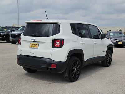 2023 Jeep Renegade 4WD SUV for sale #JA10425 - photo 2