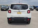 Used 2023 Jeep Renegade Latitude 4WD SUV for sale #JA10425 - photo 4