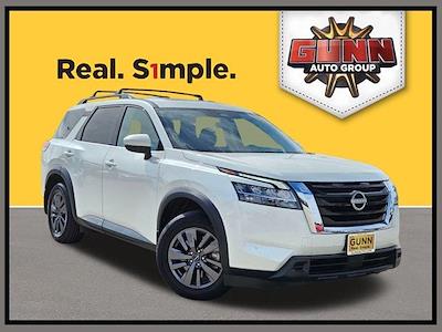 2022 Nissan Pathfinder 4WD SUV for sale #JA10431A - photo 1