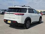 2022 Nissan Pathfinder 4WD SUV for sale #JA10431A - photo 2