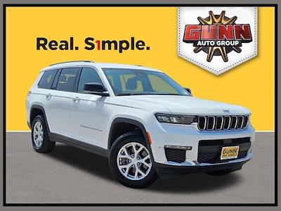 2023 Jeep Grand Cherokee L 4WD SUV for sale #JA10432 - photo 1