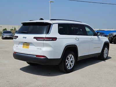 2023 Jeep Grand Cherokee L 4WD SUV for sale #JA10432 - photo 2