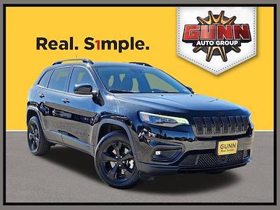2023 Jeep Cherokee 4WD SUV for sale #JA10433 - photo 1