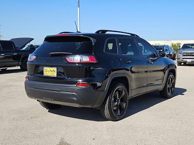 2023 Jeep Cherokee 4WD SUV for sale #JA10433 - photo 2