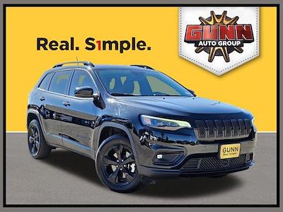 2023 Jeep Cherokee 4WD SUV for sale #JA10433 - photo 1