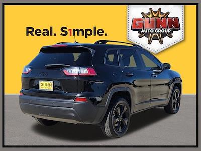 2023 Jeep Cherokee 4WD SUV for sale #JA10433 - photo 2