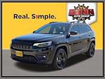 2023 Jeep Cherokee 4WD SUV for sale #JA10433 - photo 7