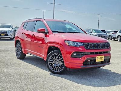 2023 Jeep Compass 4WD SUV for sale #JA10434 - photo 1