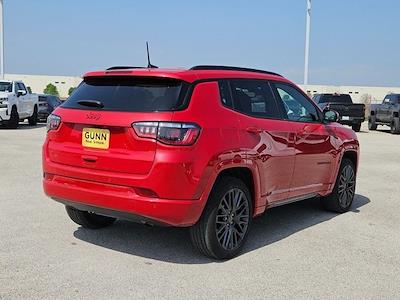 2023 Jeep Compass 4WD SUV for sale #JA10434 - photo 2