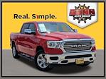 Used 2024 Ram 1500 Laramie Crew Cab 4WD Pickup for sale #JA10435 - photo 1