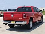 Used 2024 Ram 1500 Laramie Crew Cab 4WD Pickup for sale #JA10435 - photo 2