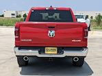 Used 2024 Ram 1500 Laramie Crew Cab 4WD Pickup for sale #JA10435 - photo 4