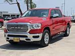 Used 2024 Ram 1500 Laramie Crew Cab 4WD Pickup for sale #JA10435 - photo 8