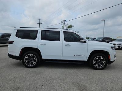 Used 2023 Jeep Wagoneer - photo 1
