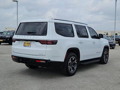 Used 2023 Jeep Wagoneer - photo 1