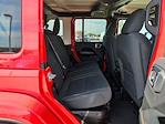 2024 Jeep Wrangler 4xe 4WD SUV for sale #JA10439 - photo 25