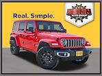 2024 Jeep Wrangler 4xe 4WD SUV for sale #JA10439 - photo 1
