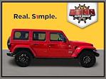 2024 Jeep Wrangler 4xe 4WD SUV for sale #JA10439 - photo 3