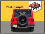 2024 Jeep Wrangler 4xe 4WD SUV for sale #JA10439 - photo 4
