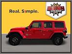 2024 Jeep Wrangler 4xe 4WD SUV for sale #JA10439 - photo 6