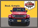 2024 Jeep Wrangler 4xe 4WD SUV for sale #JA10439 - photo 8