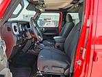 2024 Jeep Wrangler 4xe 4WD SUV for sale #JA10439 - photo 9