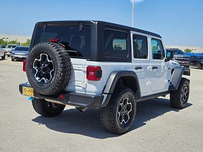 2023 Jeep Wrangler 4xe 4WD SUV for sale #JA10441 - photo 2