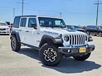 2023 Jeep Wrangler 4xe 4WD SUV for sale #JA10441 - photo 1