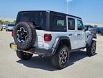2023 Jeep Wrangler 4xe 4WD SUV for sale #JA10441 - photo 2