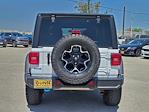 2023 Jeep Wrangler 4xe 4WD SUV for sale #JA10441 - photo 4