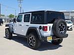 2023 Jeep Wrangler 4xe 4WD SUV for sale #JA10441 - photo 5