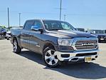 Used 2024 Ram 1500 Laramie Crew Cab Pickup for sale #JA10442 - photo 1