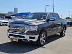 Used 2024 Ram 1500 Laramie Crew Cab Pickup for sale #JA10442 - photo 7