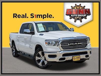 2024 Ram 1500 Crew Cab 4x2 Pickup for sale #JA10443 - photo 1
