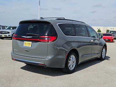 2022 Chrysler Pacifica FWD Minivan for sale #JA10451 - photo 2