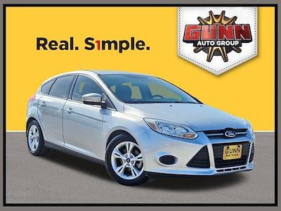 2014 Ford Focus FWD Hatchback for sale #JA10455A - photo 1