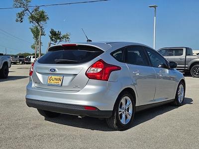 Used 2014 Ford Focus SE for sale #JA10455A - photo 2