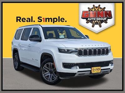 2024 Jeep Wagoneer 4x2 SUV for sale #JA10460 - photo 1