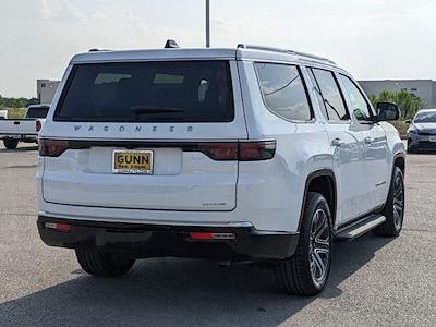 2024 Jeep Wagoneer 4x2 SUV for sale #JA10460 - photo 2