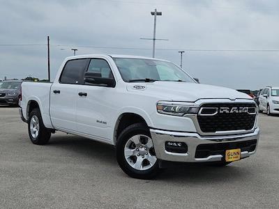 Used 2025 Ram 1500 Big Horn Crew Cab 4WD Pickup for sale #JA10462 - photo 1