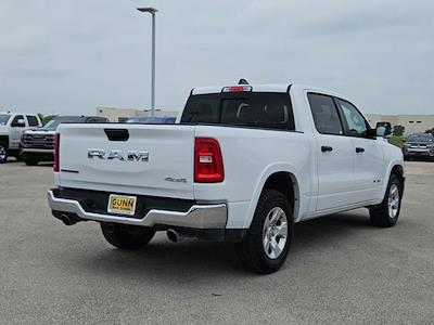 2025 Ram 1500 Crew Cab 4WD Pickup for sale #JA10462 - photo 2
